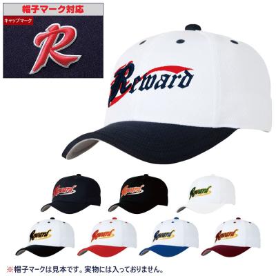 野球帽子 マーク（スポーツ用品）のおすすめ人気商品一覧 通販 - Yahoo