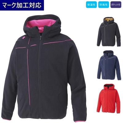 デサント　ゴルフ　パーカー　ピンク 楽天市場】デサント（カラーピンク）（レディースウェア｜ウェア