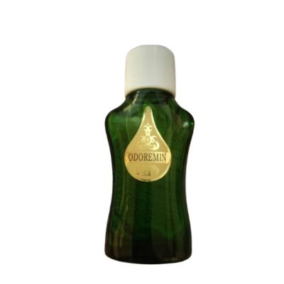 日邦薬品工業 オドレミン 25ml 【2028.5 使用期限】 日邦薬品 制汗剤