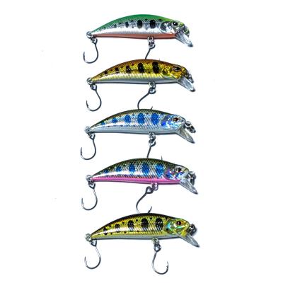 渓流ミノー セット ブラックフライデーセール 渓流ミノー セットの