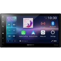 carrozzeria パイオニア カロッツェリア DMHーSZ500 6.8V型ワイドVGA／Bluetooth／USB／チューナー・DSPメインユニット | KIZUNAショップ