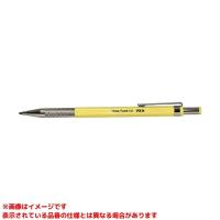 【SPF20-YE (412035) 10本】 《KJK》 不易糊工業 FKシャープペンシル2.0mm黄 ωο0 | KJK