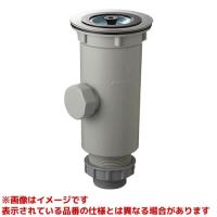 【H6511】 《KJK》 三栄水栓 SANEI 流し排水栓 キッチン用 ωα0 | KJK