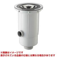 【H651A】 《KJK》 三栄水栓 SANEI 流し排水栓DW ωα0 | KJK