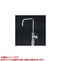 【K1620GS】 《KJK》 KVK 浄水器付水栓 ωζ0 | KJK