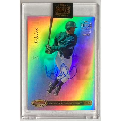 KJSPORTSCARD - イチロー｜Yahoo!ショッピング