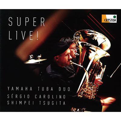 チューバ CD 2025年最新】Yahoo!オークション -tuba(CD)の中古品・新品・未