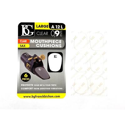 中古　バスクラマウスピース　ブラックダイヤモンド　マウスピースパッチ（未使用）付 中古 バスクラマウスピース ブラックダイヤモンド マウスピースパッチ