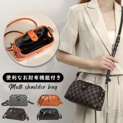 未使用保管品✨NICOLE ハンドバッグ ドクターズバッグ 本革 ブラウン 未使用保管品✨NICOLE ハンドバッグ ドクターズバッグ 本革