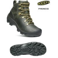 キーン Keen Pyrenees ピレニーズ 防水 スウェード レザー トレッキング ブーツ スティールグレー Keenpyreneessteelgray Knockknockpuchic 通販 Yahoo ショッピング