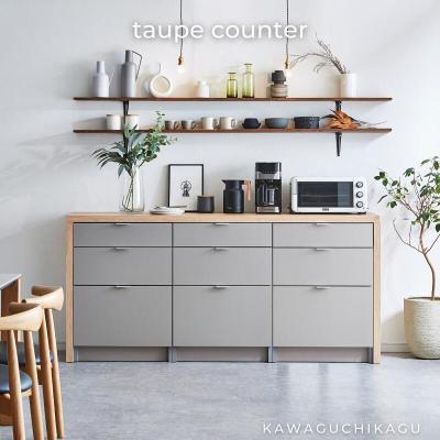 ◇河口家具製作所　キッチンボード　｜　食器棚　｜　カップボード 河口家具製作所 食器棚 キッチンボード