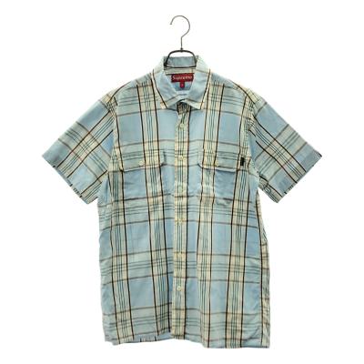 Supreme メンズシャツ、カジュアルシャツ｜トップス｜ファッション
