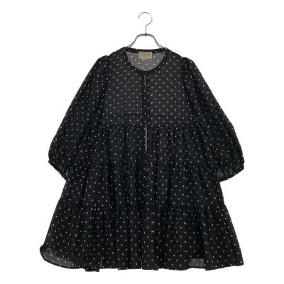 UNITED ARROWS レディーストップス（柄：ドット）｜ファッション