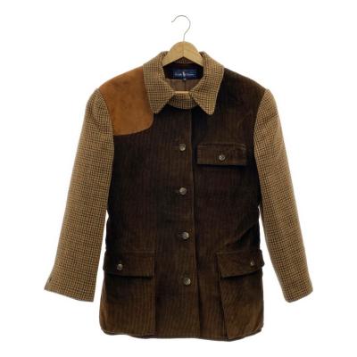 ラルフローレン ハンティングジャケット（ファッション）のおすすめ