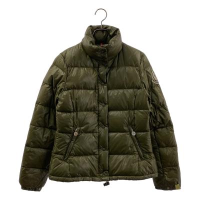 モンクレール ダウン（色：カーキ系）のおすすめ人気商品一覧 通販 