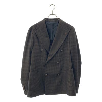 タリアトーレ ダブルジャケット（ファッション）の商品一覧 通販
