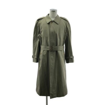 ライナー付きトレンチコート（BURBERRY／メンズファッション