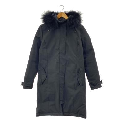 Cape Heights ⭐︎ タムフォード ロングダウンコート ケープハイツ Cape HEIGHTS（ケープハイツ） ショールカラー ロングダウンコート