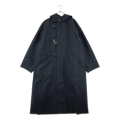 Engineered Garments（エンジニアド ガーメンツ） DUFFLE COAT -COTTON