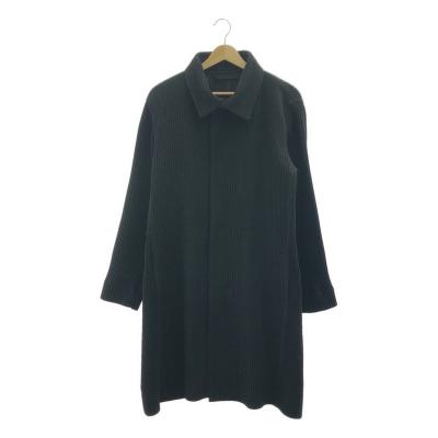 オムプリッセ 地厚 プリーツコート HOMME PLISSE ISSEY MIYAKE(イッセイミヤケオムプリッセ