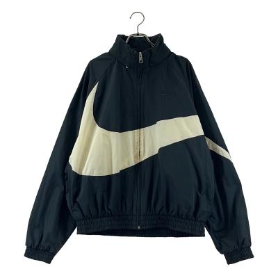 ナイキswoosh ナイロンジャケットの商品一覧 通販 - Yahoo!ショッピング
