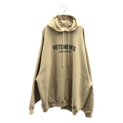 vetements ヴェトモン（メンズトレーナー）｜トップス | ファッション