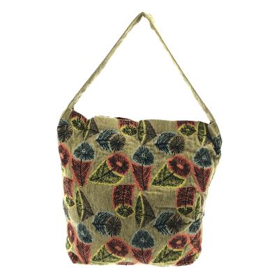 ミナペルホネン　ショルダーバッグ　hananomi 小サイズ mina perhonen swing camellia ショルダーバッグ -small size- - ミナ