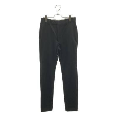 size1 ALLEGE セミフレア　スラックス allege（メンズボトムス、パンツ） | ファッション のおすすめ人気商品