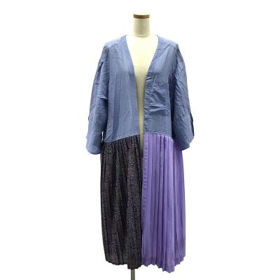 Yeah Right!! プリーツジャケット 美品‼️ Yeah Right!! プリーツジャケット 美品‼️