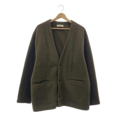【美品】nestRobe CONFFECT ネストローブコンフェクト ノーカラー NEST ROBE（ネストローブ）中古・古着オンライン通販 | Kindal