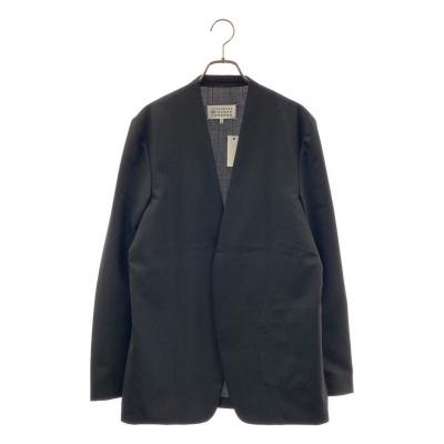 マルジェラ ノーカラー ジャケットのおすすめ人気商品一覧 通販