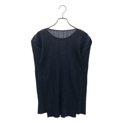 PLEATS PLEASE プリーツプリーズ イッセイミヤケ カットソー PLEATS PLEASE ISSEY MIYAKE / プリーツプリーズイッセイミヤケ 商品