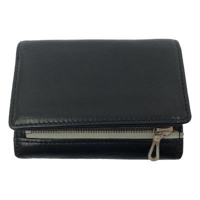 DIGAWEL（ディガウェル） | Three-Fold Purse スリーフォールド パース