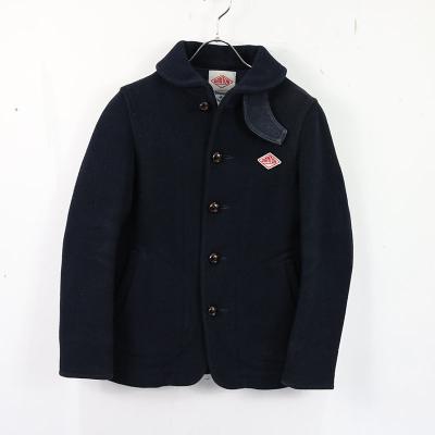 【io_ato品】大きい　42 ダントン　ウールモッサ　コート　ジャケット 楽天市場】ダントン レディース ライトパイル ウールモッサ