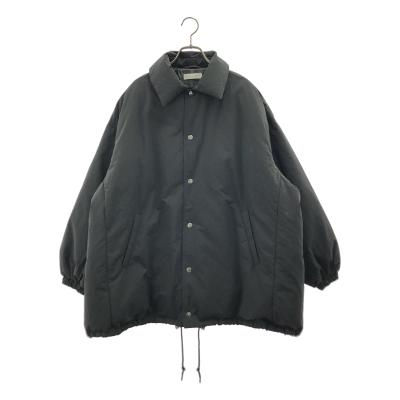 CALUX / キャラクス Deuxieme Classe PUFFER COACH JACKET ダウン
