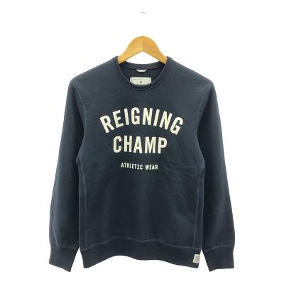 REIGNING CHAMP / レイニングチャンプ | ロゴ プリント