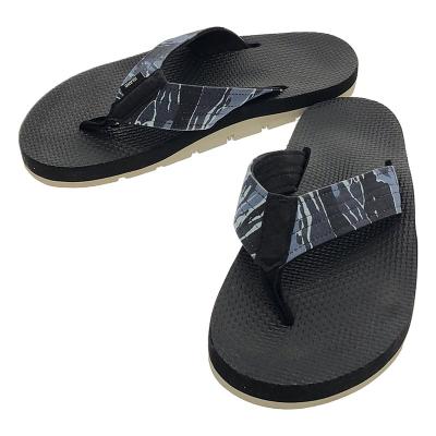 ISLAND SLIPPER（アイランドスリッパ） | カモフラージュ柄ストラップ