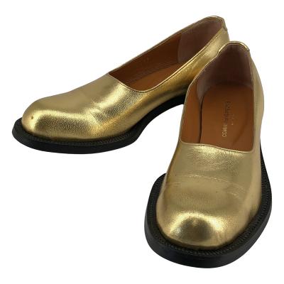 COMME des GARCONS パンプス｜シューズ｜ファッション おすすめ人気