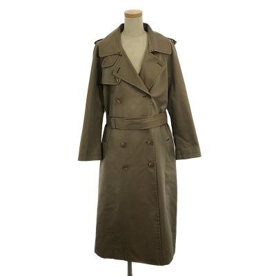 foufou / フーフー | the trench coat ”tamamushi” ザ トレンチ foufou / フーフー | the trench coat ”tamamushi” ザ トレンチ