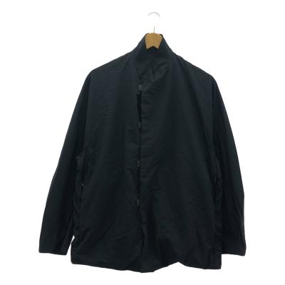 TEATORA WALLET COAT packable テアトラ vol.3229 【TEATORA Wallet Coat Packable。】｜AUBERGE