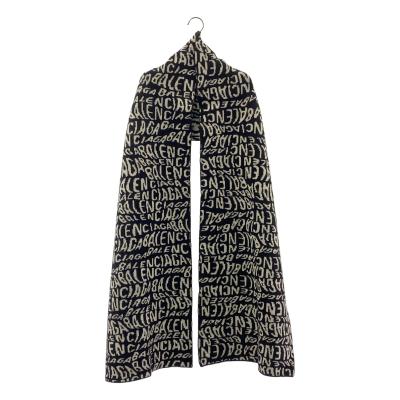 バレンシアガマフラーのおすすめ人気商品一覧 通販 - Yahoo!ショッピング