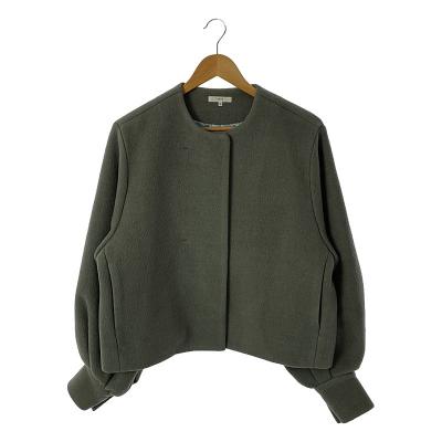 yori ジャケット　⭐︎新品未使用⭐︎ YORI（レディースコート、ジャケット） | ファッション のおすすめ人気