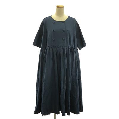 madder madder ルナ チュールレイヤードドレス