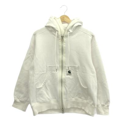 carhartt パーカー(sacai/メンズファッション)の商品一覧 carhartt パーカー(sacai/メンズファッション)の商品一覧