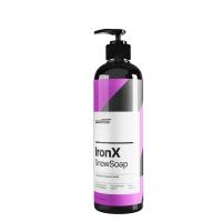 CARPRO IronX Snow Soap アイアンエックススノーソープ 500ml | kleenDEPOT Yahoo!店