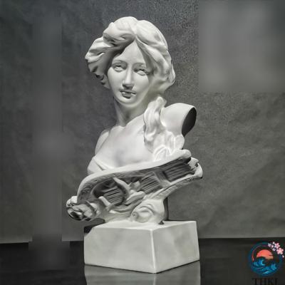 石膏像 インテリア（DIY、工具）のおすすめ人気商品一覧 通販 - Yahoo