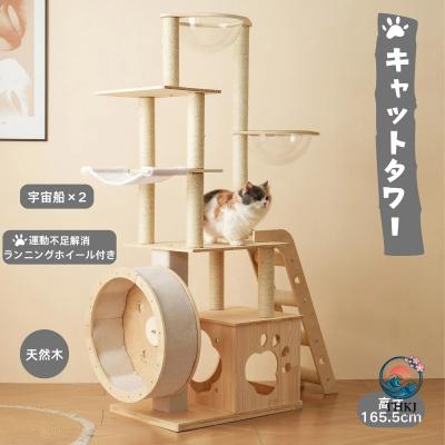 猫 キャットホイール（キャットタワー）｜猫用品 | ペット用品、生き物