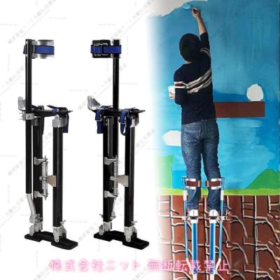アルミ製竹馬（脚立、はしご）｜道具、工具 | DIY、工具 の商品一覧 