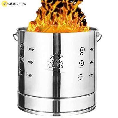 ドラム缶 焼却炉（DIY、工具）のおすすめ人気商品一覧 通販 - Yahoo