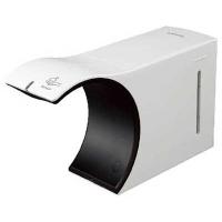 サラヤ　ELEFOAM　ノータッチ式　ディスペンサー　手洗い　ホワイト/ピンク　UD-6100F　41898　41899 | KMTool